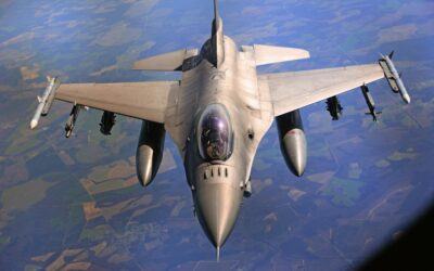 2019 TCG F-16 WWR